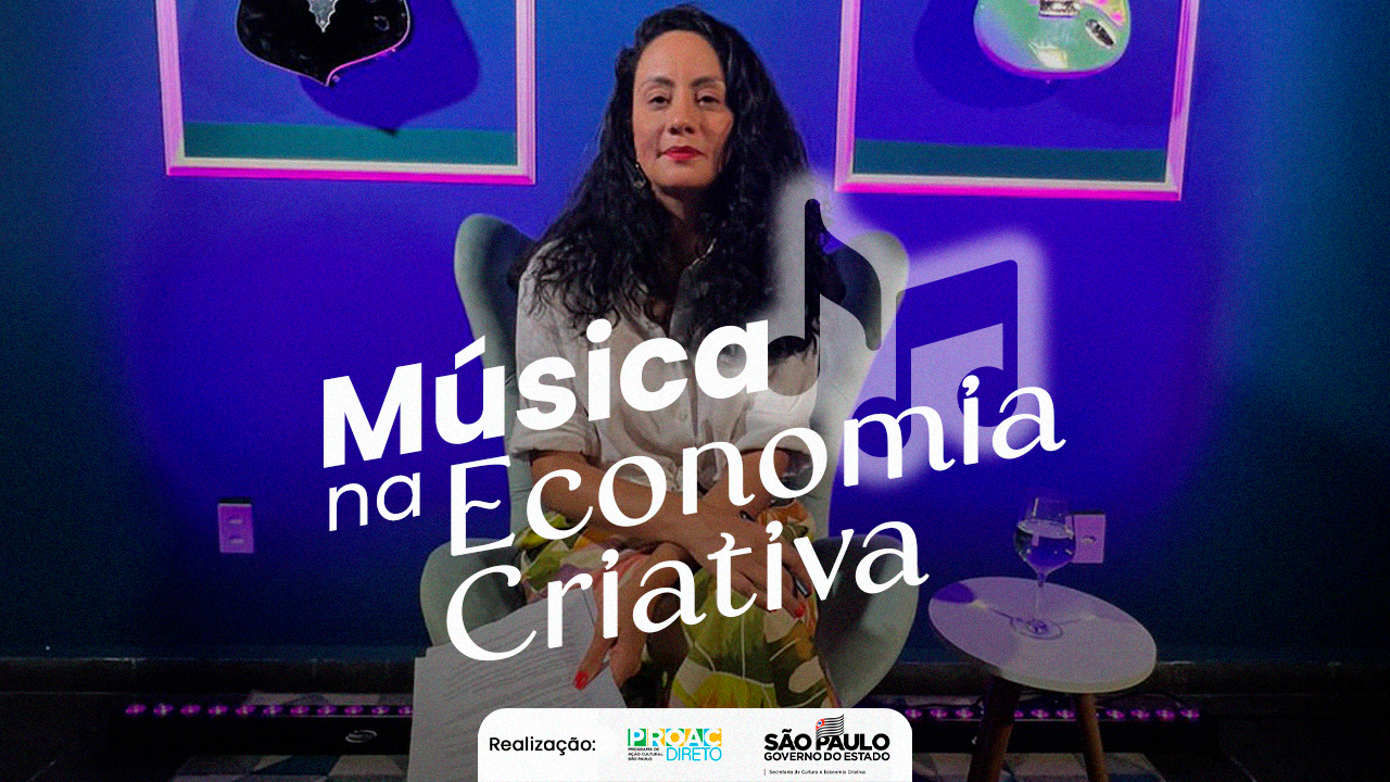 Música na Economia Criativa