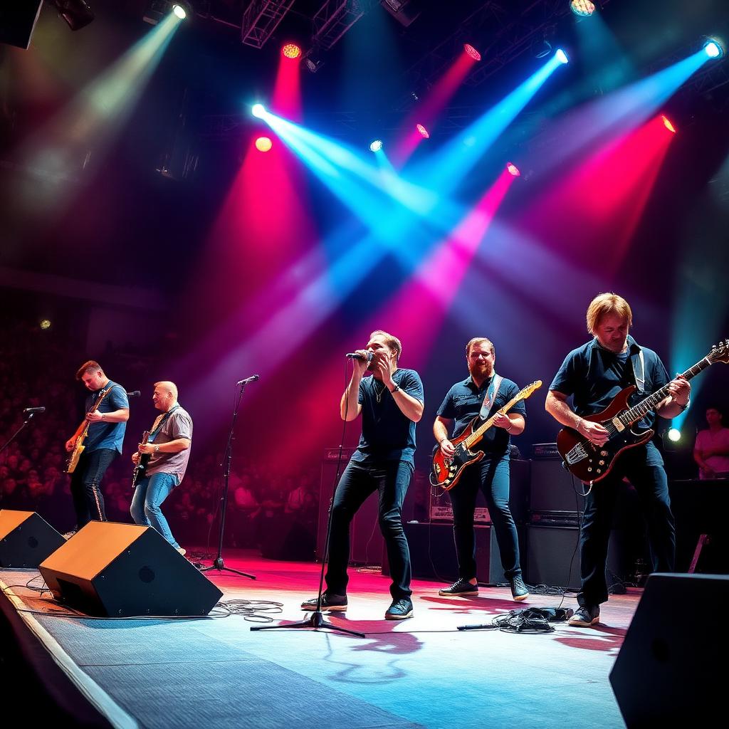 Banda Completa